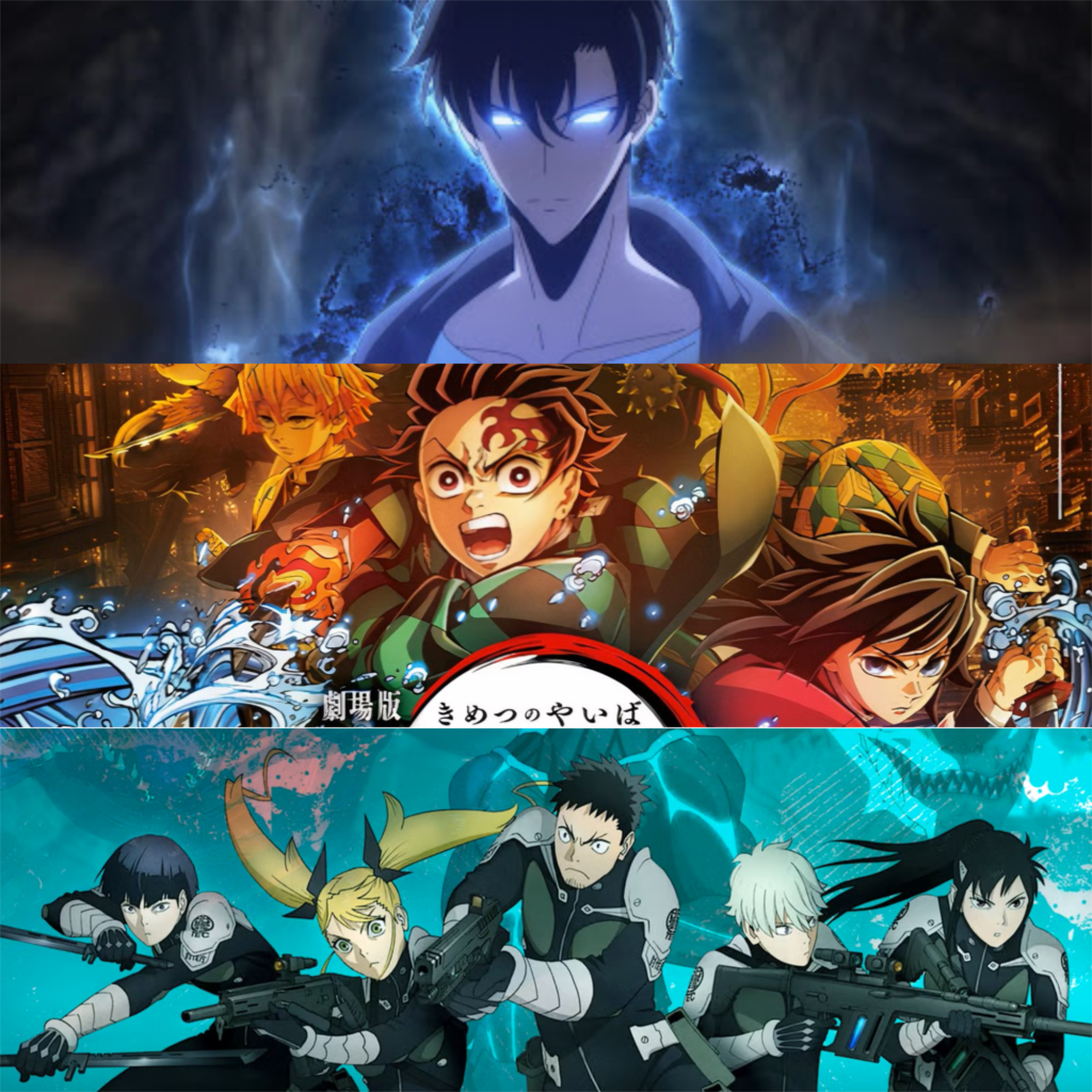 Entertainment 2025 Year in Review: The Asian Surge and Hollywood's Great Recalibration