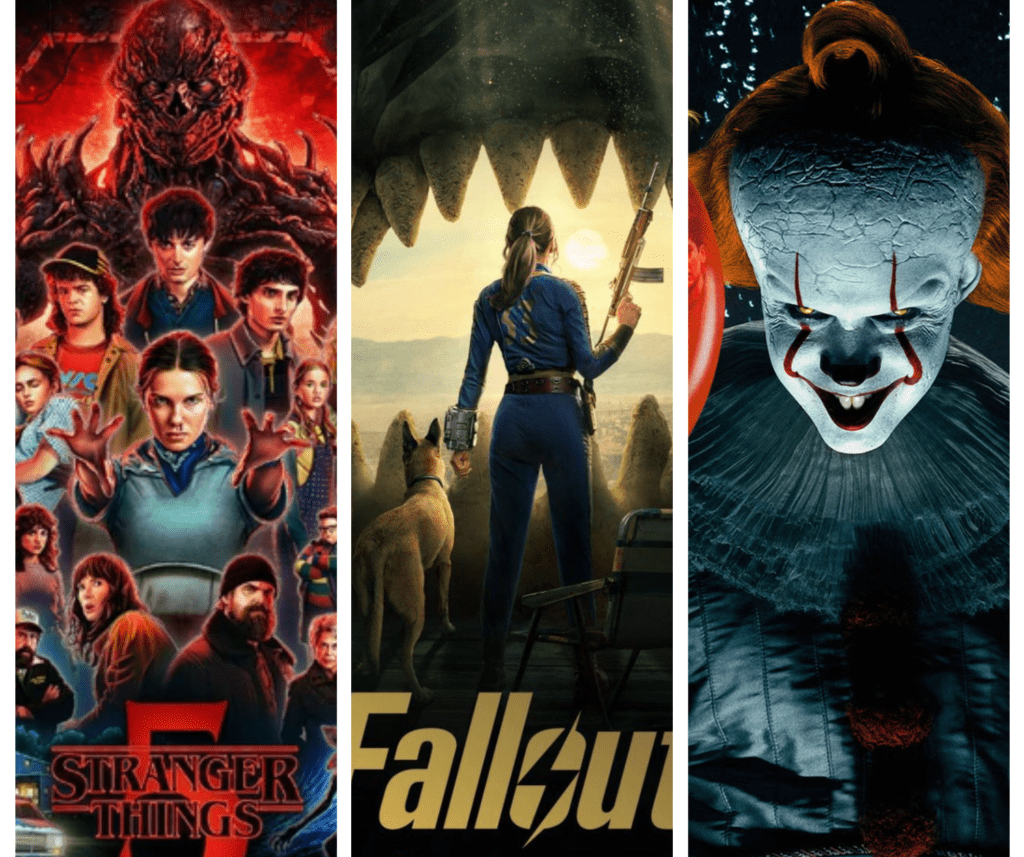 Entertainment 2025 Year in Review: The Asian Surge and Hollywood's Great Recalibration