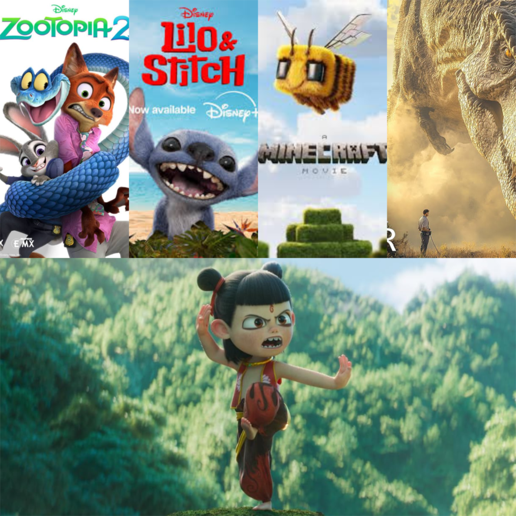 Entertainment 2025 Year in Review: The Asian Surge and Hollywood's Great Recalibration