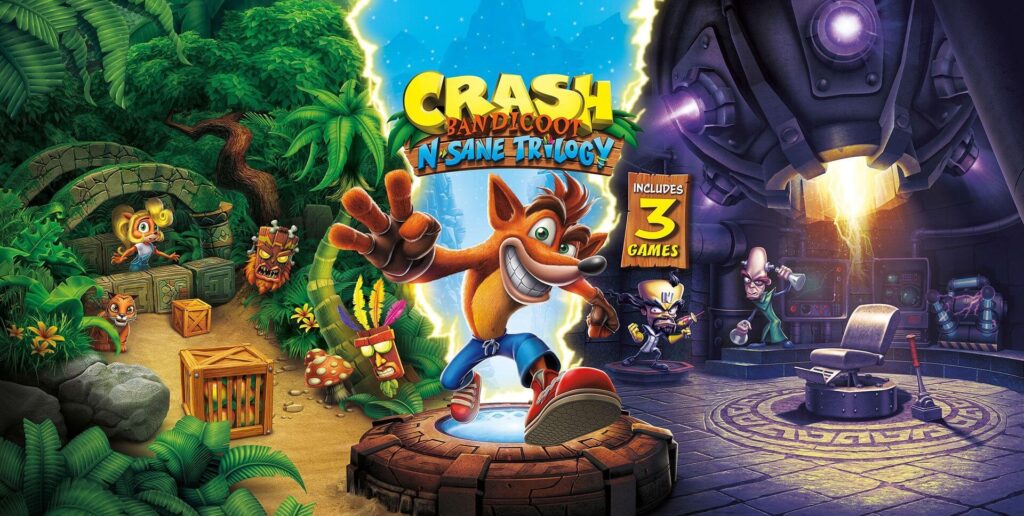 Top 10 Best Video Game Remakes of All Time