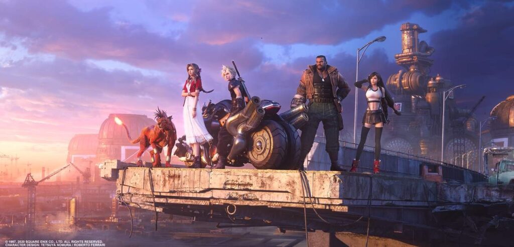 Top 10 Best Video Game Remakes of All Time