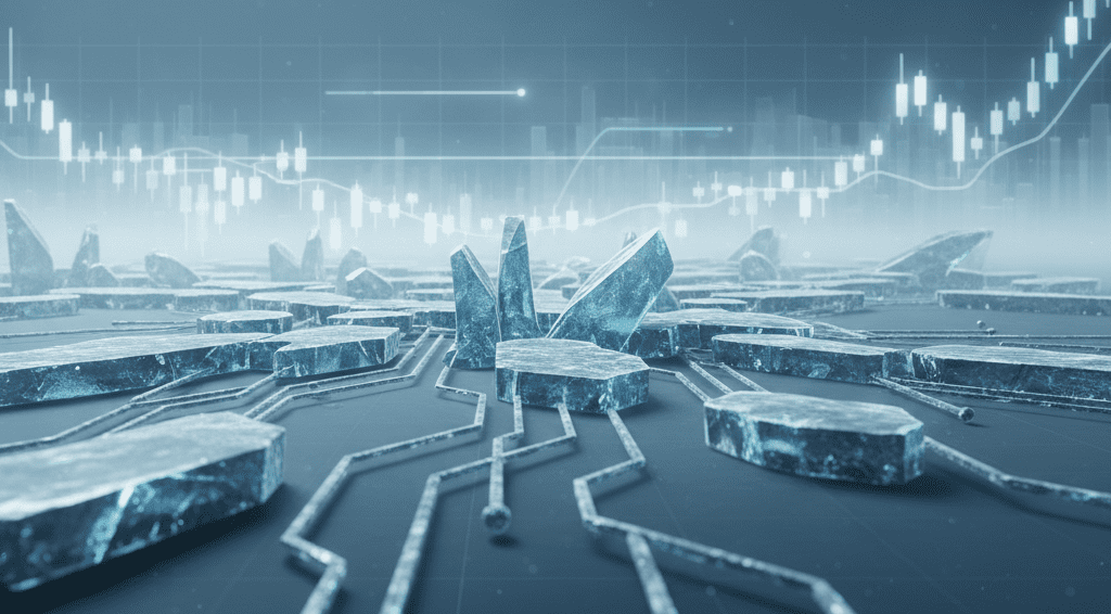 Why Gaming Hype No Longer Pumps Crypto