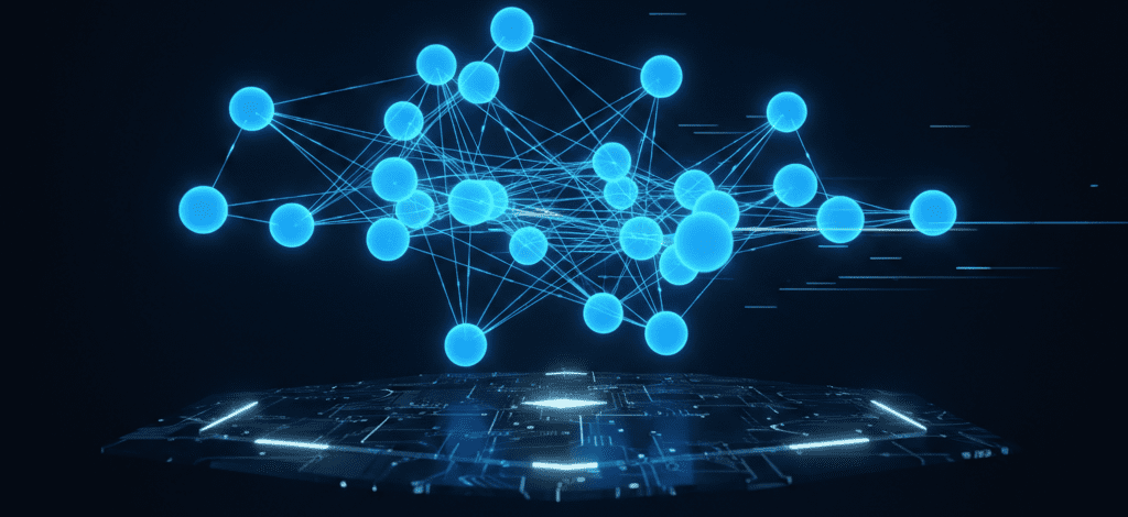 AI & Tech 2025 — The Definitive Year-End Review