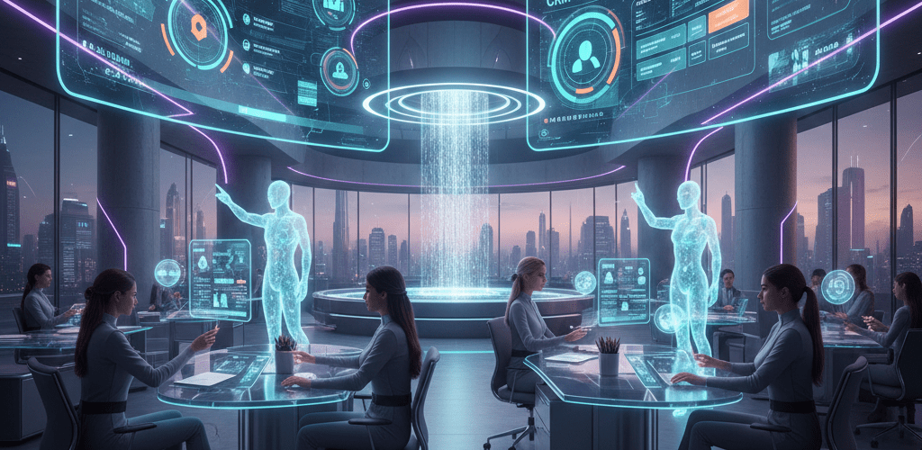 AI & Tech 2025 — The Definitive Year-End Review