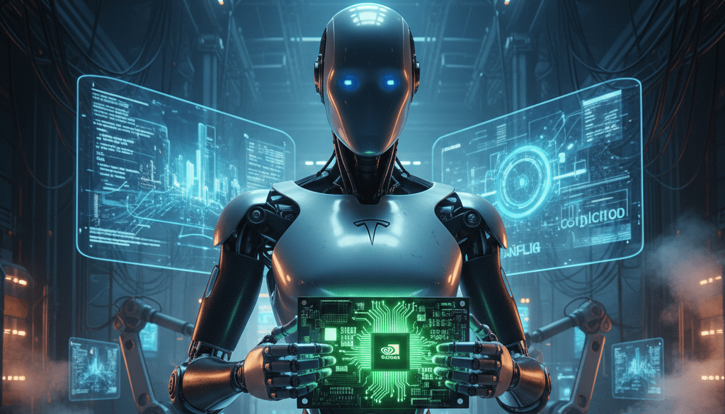 AI & Tech 2025 — The Definitive Year-End Review