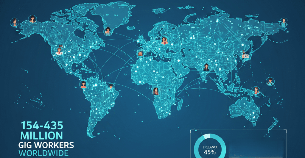 Online Income in 2025 — Year-End Report
