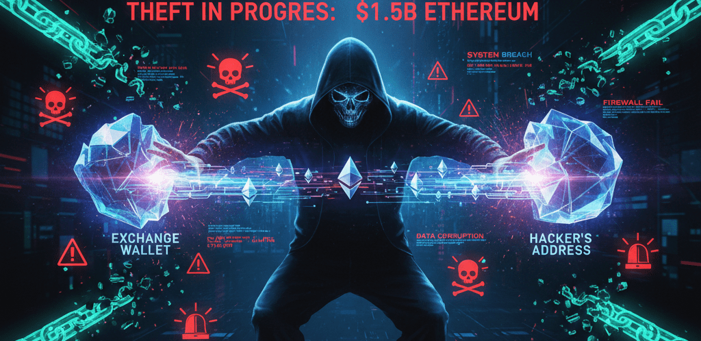 Crypto & Web3 2025 — Year in Review 4 Crypto & Web3 2025 — Year in Review