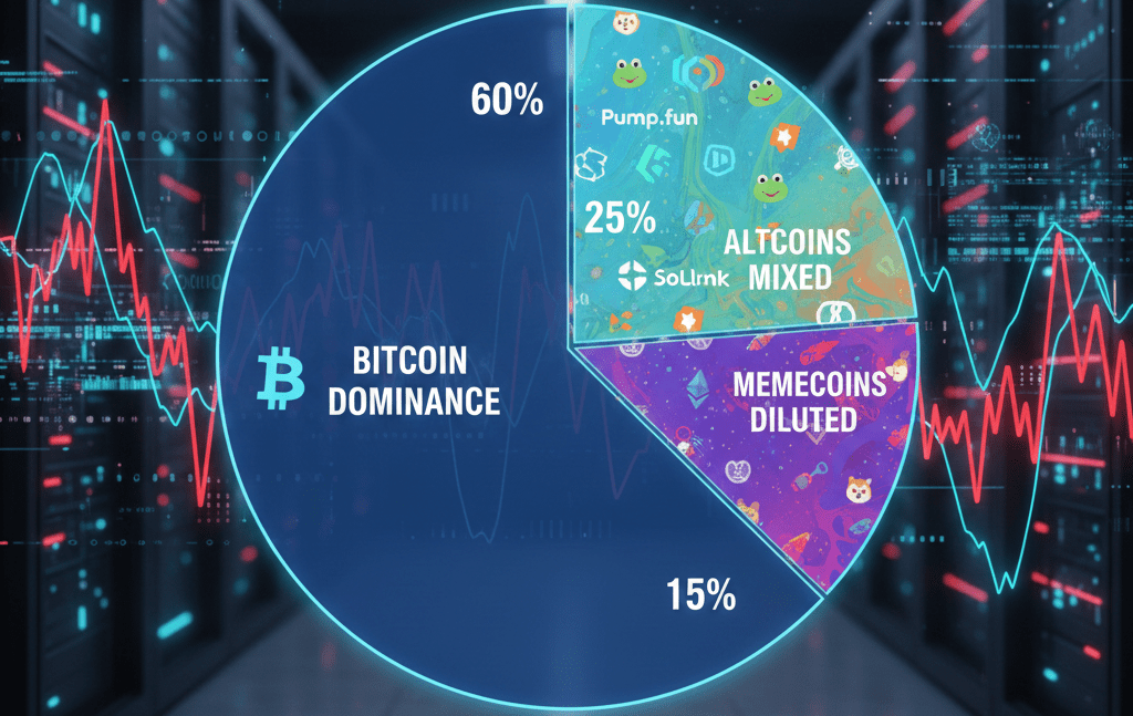 Crypto & Web3 2025 — Year in Review 5 Crypto & Web3 2025 — Year in Review