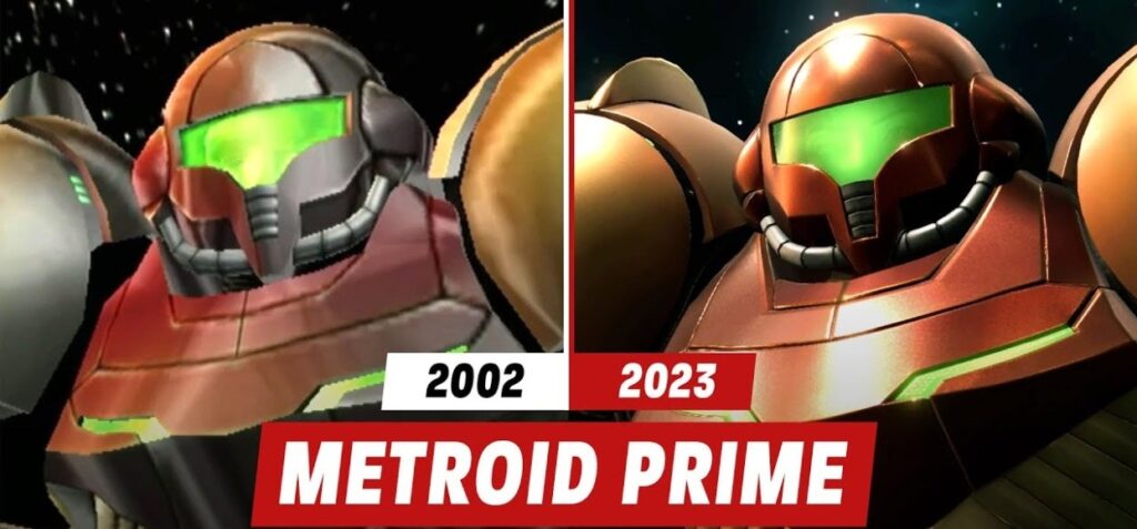 Top 10 Best Video Game Remasters of All Time 7 Top 10 Best Video Game Remasters of All Time