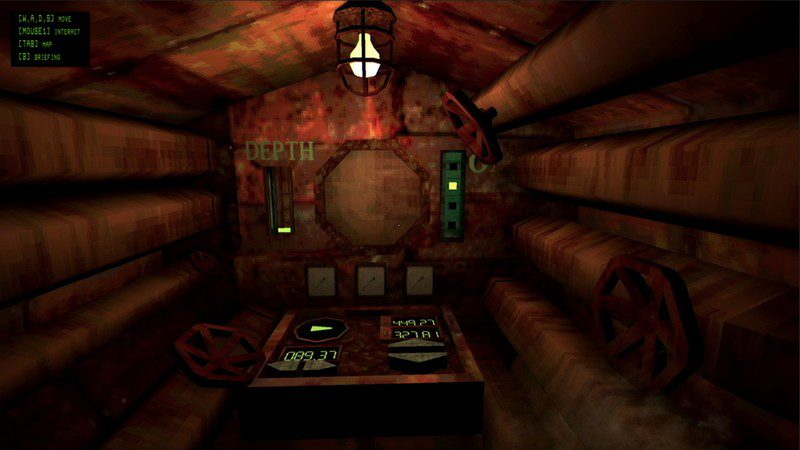 10 Must-Play Games Set at Sea
