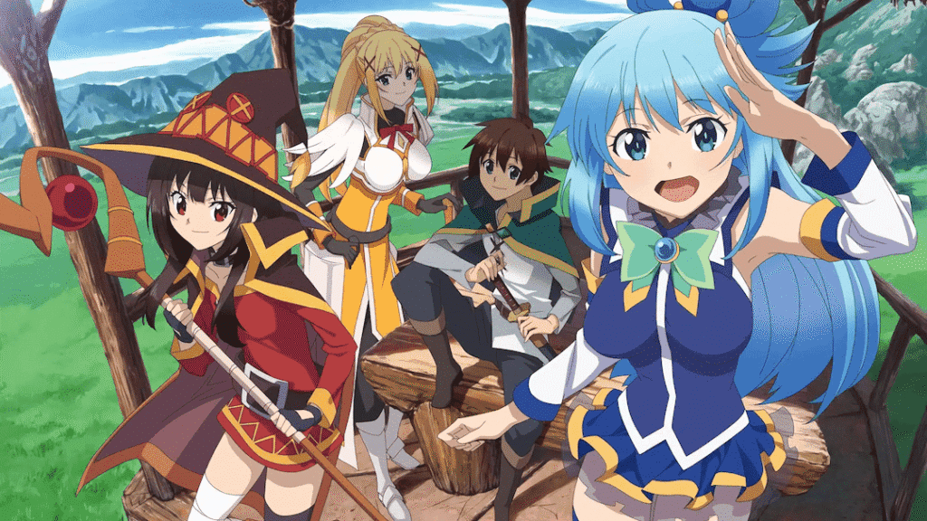 Best Anime of 2025: Must-Watch Sequels & New Hits