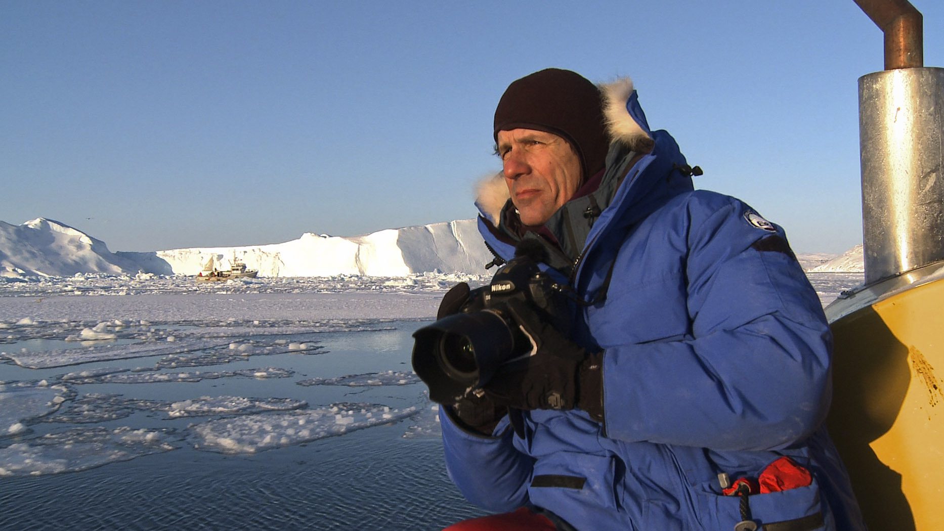 Best Winter Documentaries to Watch in 2025-2026