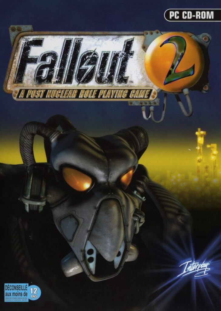 Best Fallout Games Ranked — From Worst to Best