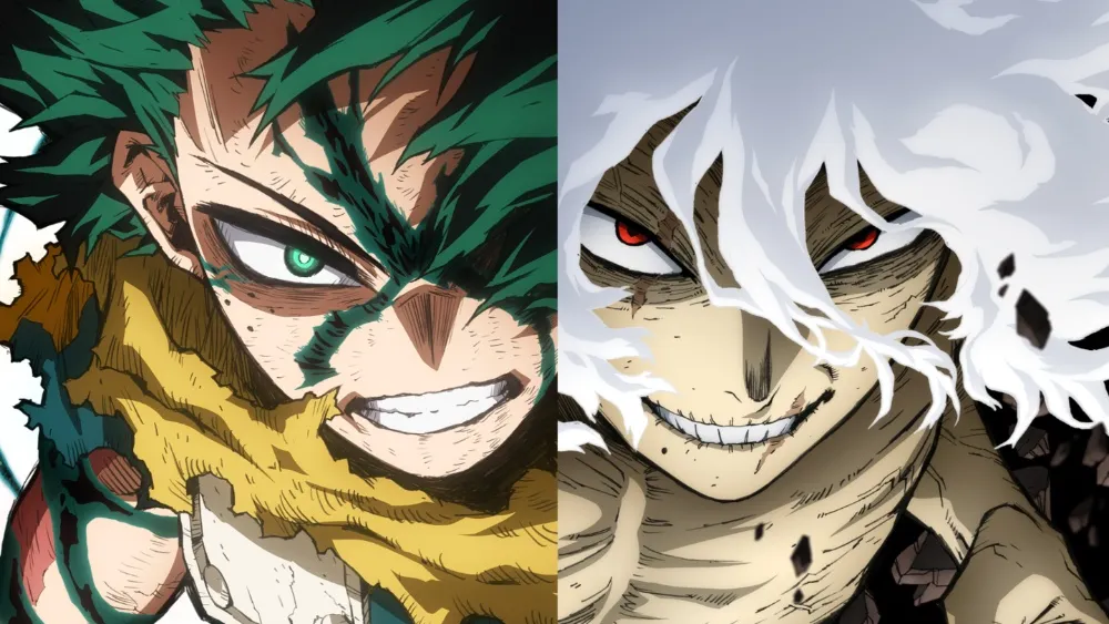 Best Anime of 2025: Must-Watch Sequels & New Hits