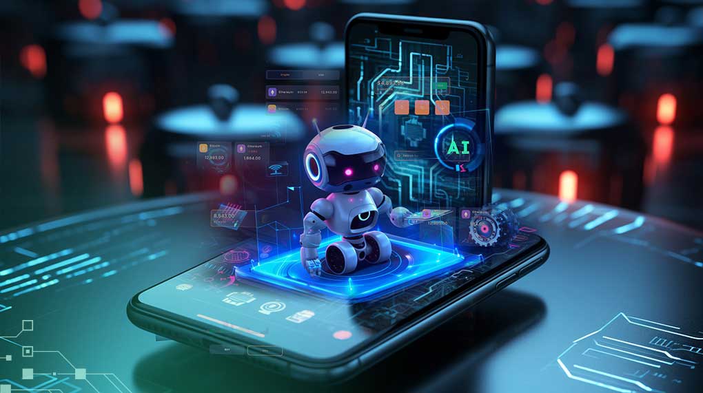 Why Every App Is Turning Into a Mini‑AI Ecosystem 1 Why Every App Is Turning Into a Mini‑AI Ecosystem
