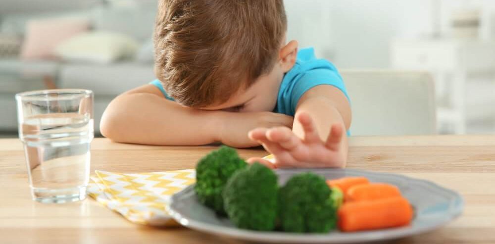 Foods We Hate — But Later Start Loving (Science Explains Why)