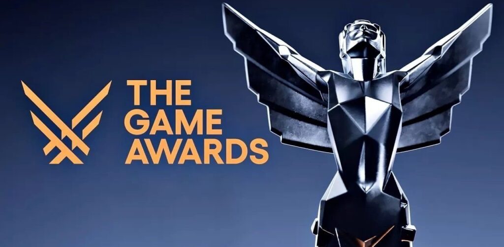 The Game Awards 2025