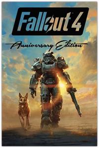 Best Fallout Games Ranked — From Worst to Best