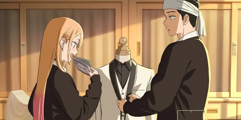 Best Anime of 2025: Must-Watch Sequels & New Hits