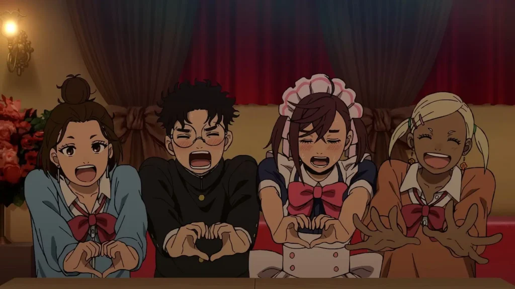 Best Anime of 2025: Must-Watch Sequels & New Hits