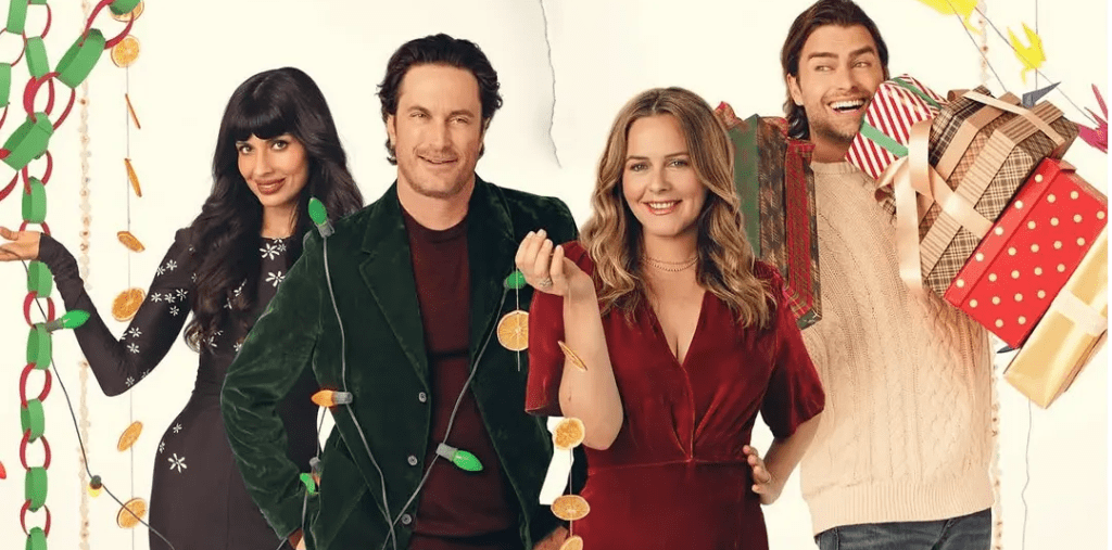 Best Christmas Movies of 2025 7 Best Christmas Movies of 2025