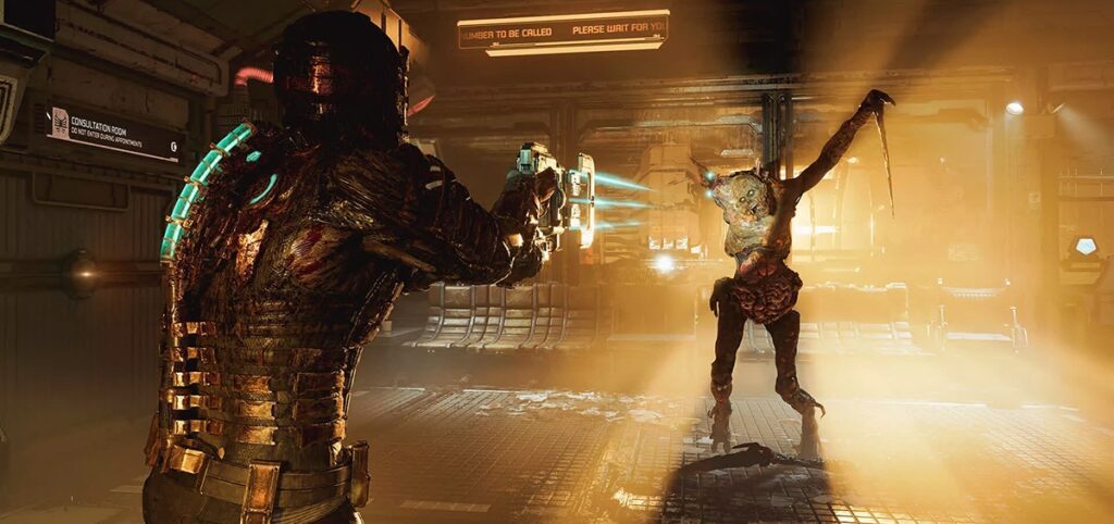Top 10 Best Video Game Remakes of All Time