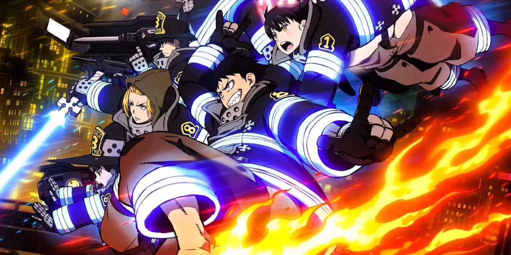 Best Anime of 2025: Must-Watch Sequels & New Hits