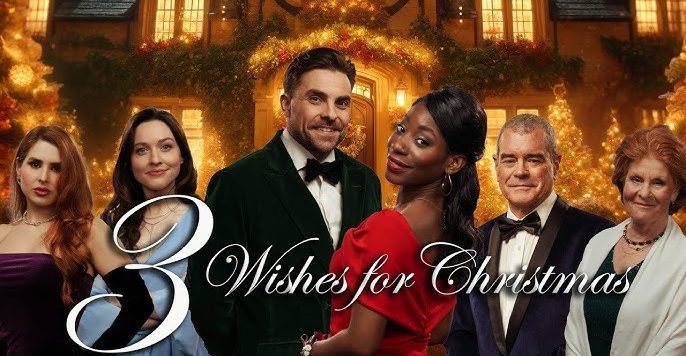 Best Christmas Movies of 2025 17 Best Christmas Movies of 2025