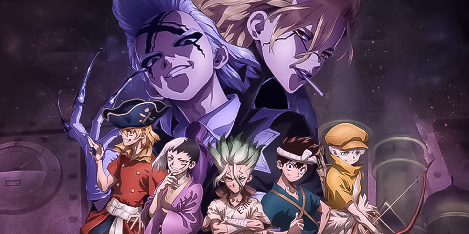Best Anime of 2025: Must-Watch Sequels & New Hits
