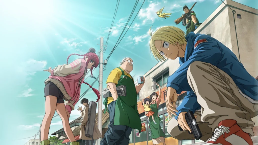 Best Anime of 2025: Must-Watch Sequels & New Hits