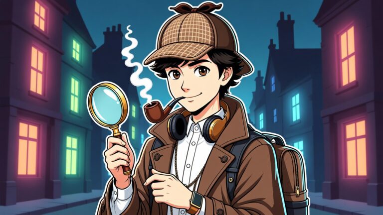 Young Sherlock: Why the Classic Holmes Is Slowly Dying on Screen