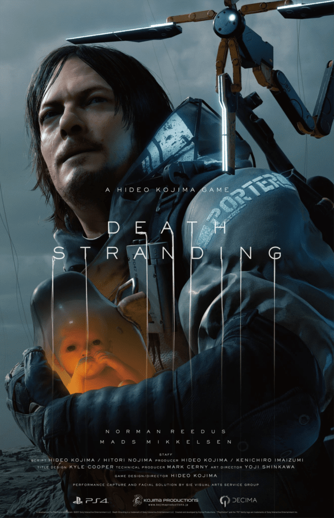 Top Post-Apocalyptic Games Ever Made