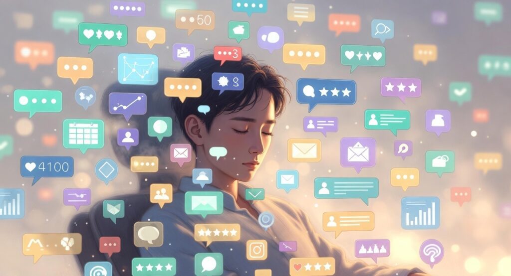 Lifehacks & Trends of 2025: How People Quietly Changed the Way They Live 1 Lifehacks & Trends of 2025: How People Quietly Changed the Way They Live