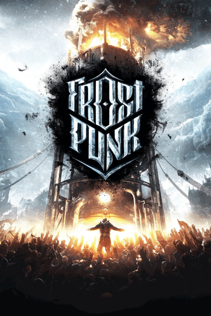 Top Post-Apocalyptic Games Ever Made
