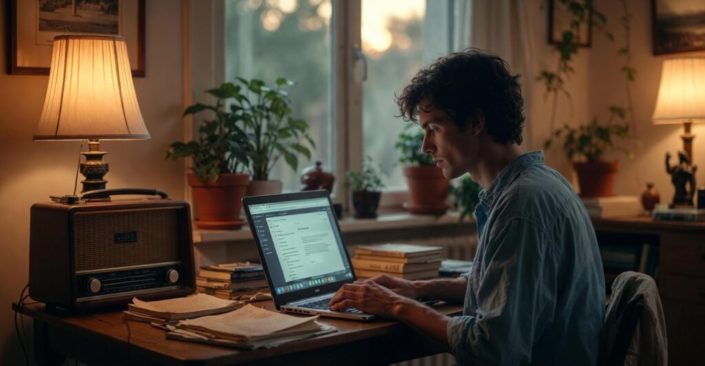 Lifehacks & Trends of 2025: How People Quietly Changed the Way They Live 4 Lifehacks & Trends of 2025: How People Quietly Changed the Way They Live
