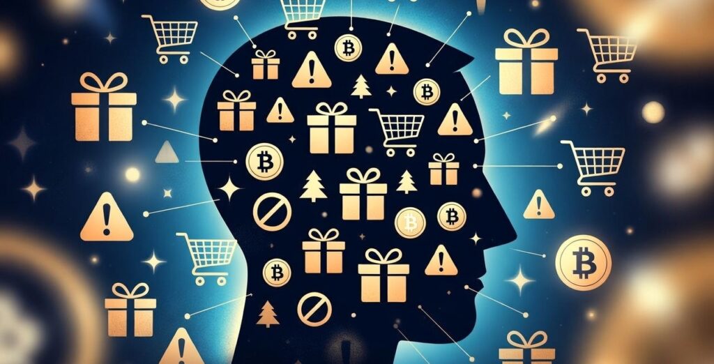 Why Crypto Scams Spike During Christmas
