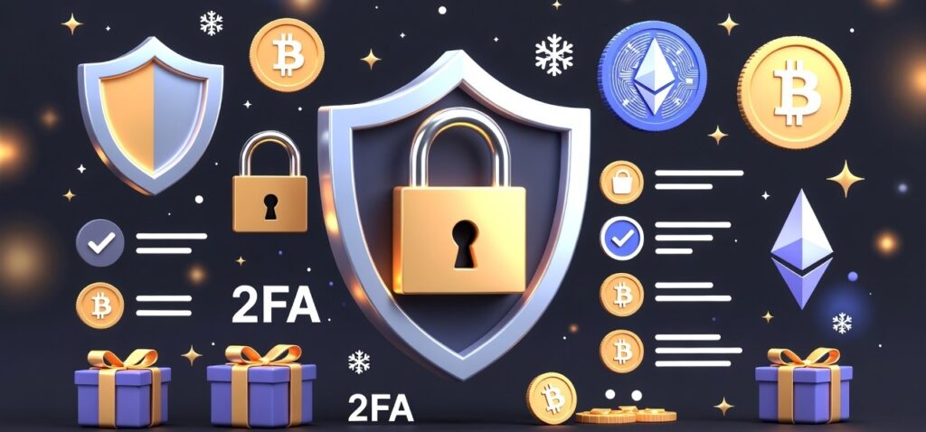 Why Crypto Scams Spike During Christmas