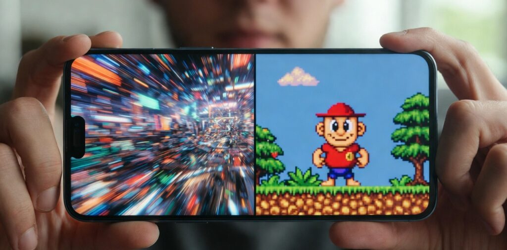 Why Nostalgic Content Still Dominates Every Platform in 2026