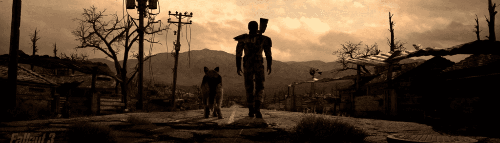 Why Fallout’s “Broken” AI Is Actually Better Than Modern Graphics