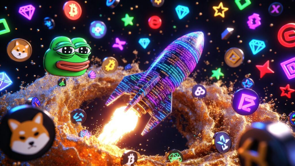 Crypto Portfolio 2026
