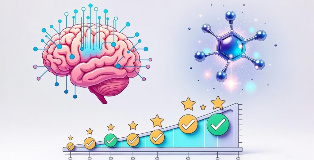 Micro-Wins: The Only Productivity System That Actually Works