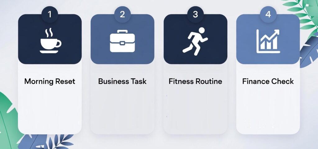 Micro-Wins: The Only Productivity System That Actually Works