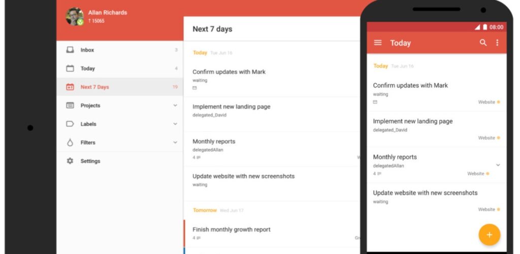 Best Holiday Productivity Apps 2025