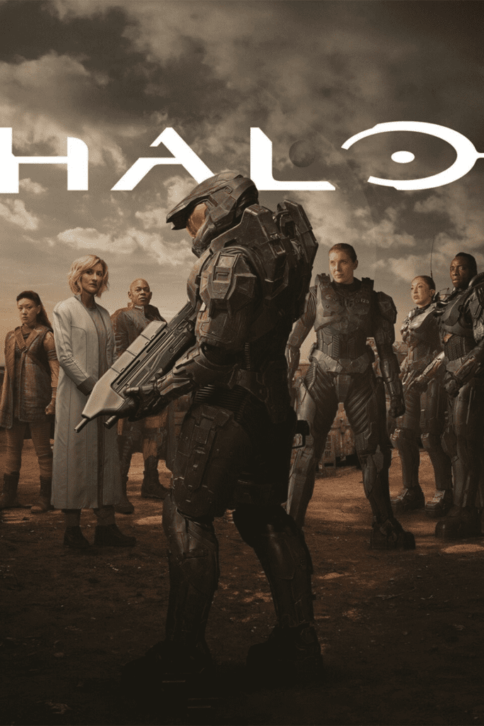 Best Game-Based TV Shows 15 Best Game-Based TV Shows