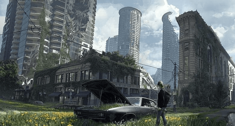 The Comfort of the End: Why We Find Peace in Post-Apocalyptic Stories