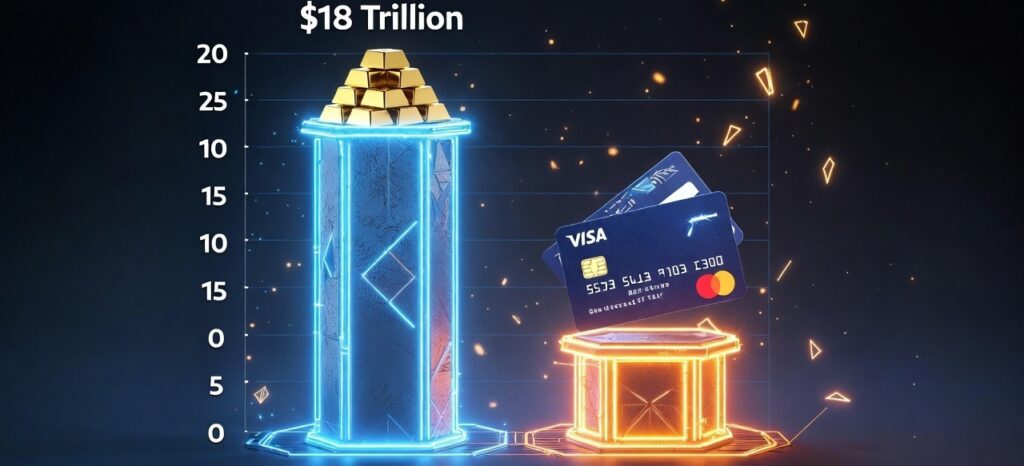 Crypto & Web3 2025 — Year in Review 8 Crypto & Web3 2025 — Year in Review
