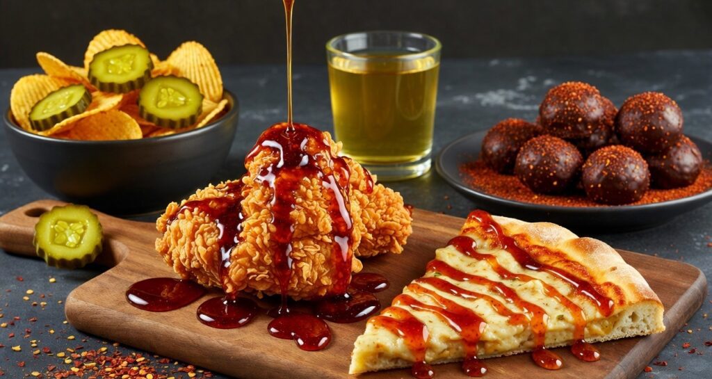 Food & Cooking 2025 — Definitive Year‑End Report