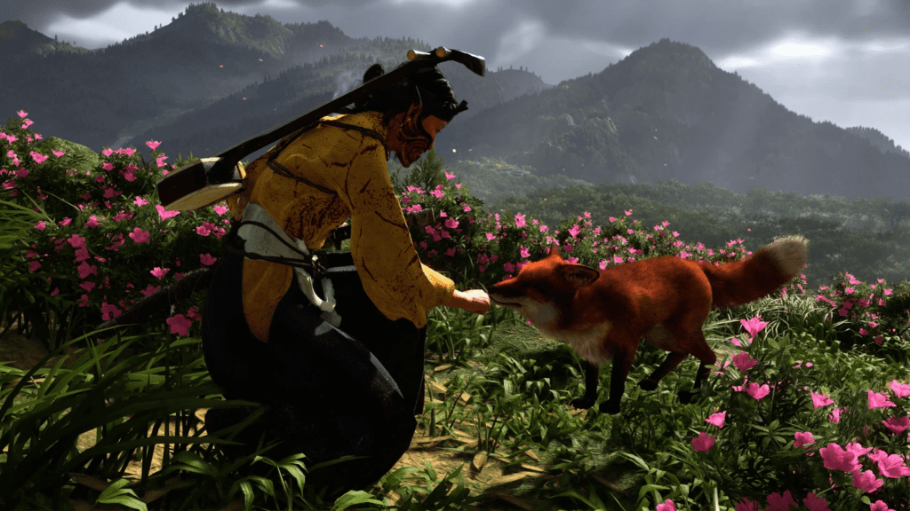 Open-World Games That Feel Truly Alive 10 Open-World Games That Feel Truly Alive