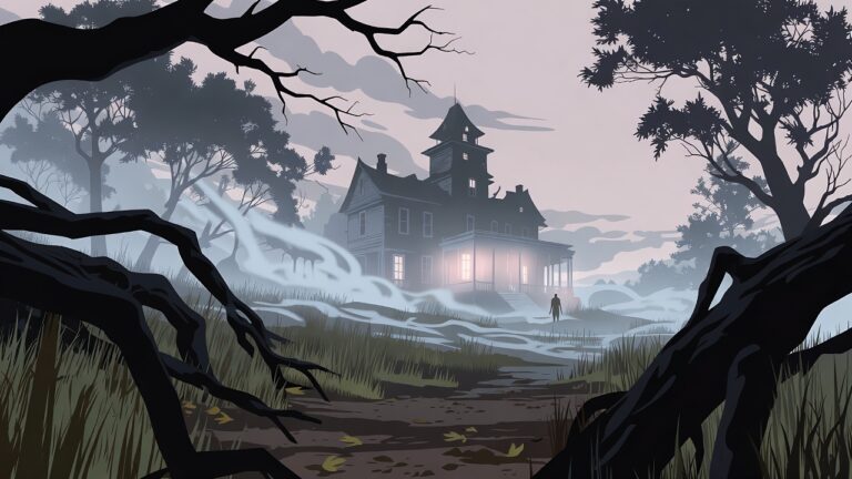 The Horror Game Awards 2025: Winners, Highlights, and the Year’s Most Terrifying Games
