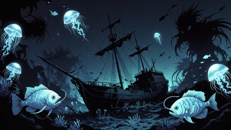 10 Must-Play Games Set at Sea